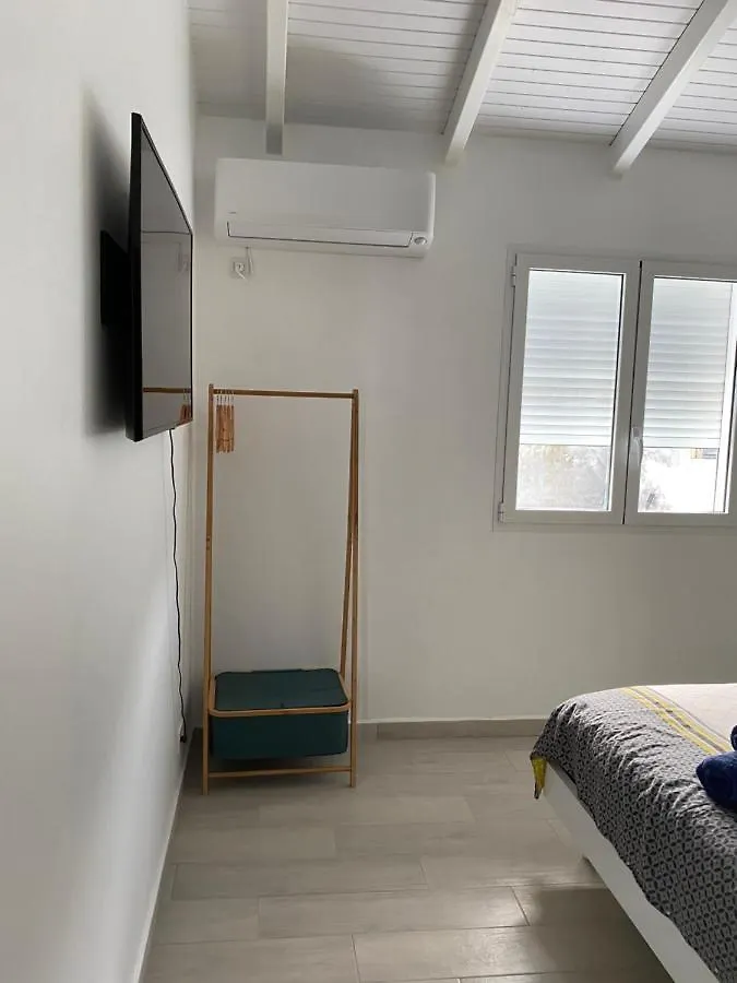 Les Tresors De Laurelia Villa Gourbeyre Vakantiehuis